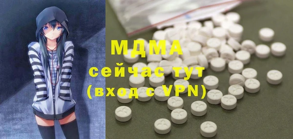 тгк Абаза